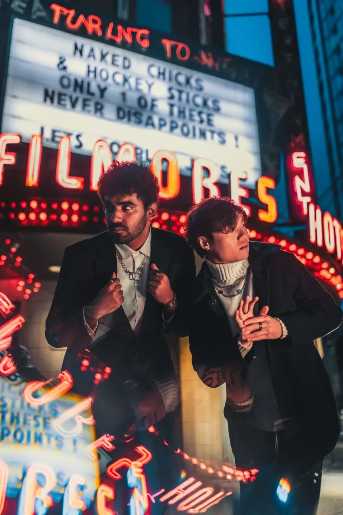 Dr. Holic releases his spellbinding hip-hop single ft Sahiru