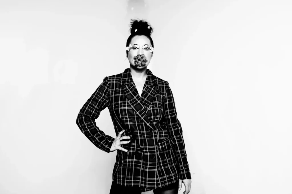 Jane N' The Jungle releases their latest electrifying rock single
