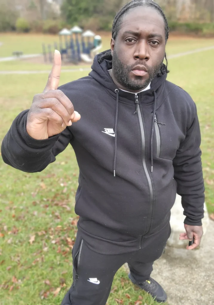 Adub Nati releases his latest soul-stirring christian rap single