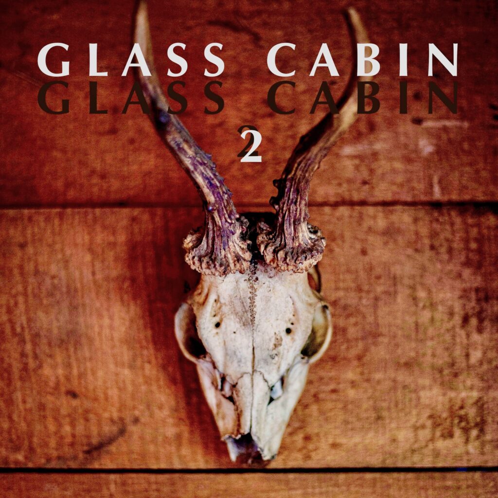 Glass Cabin 2