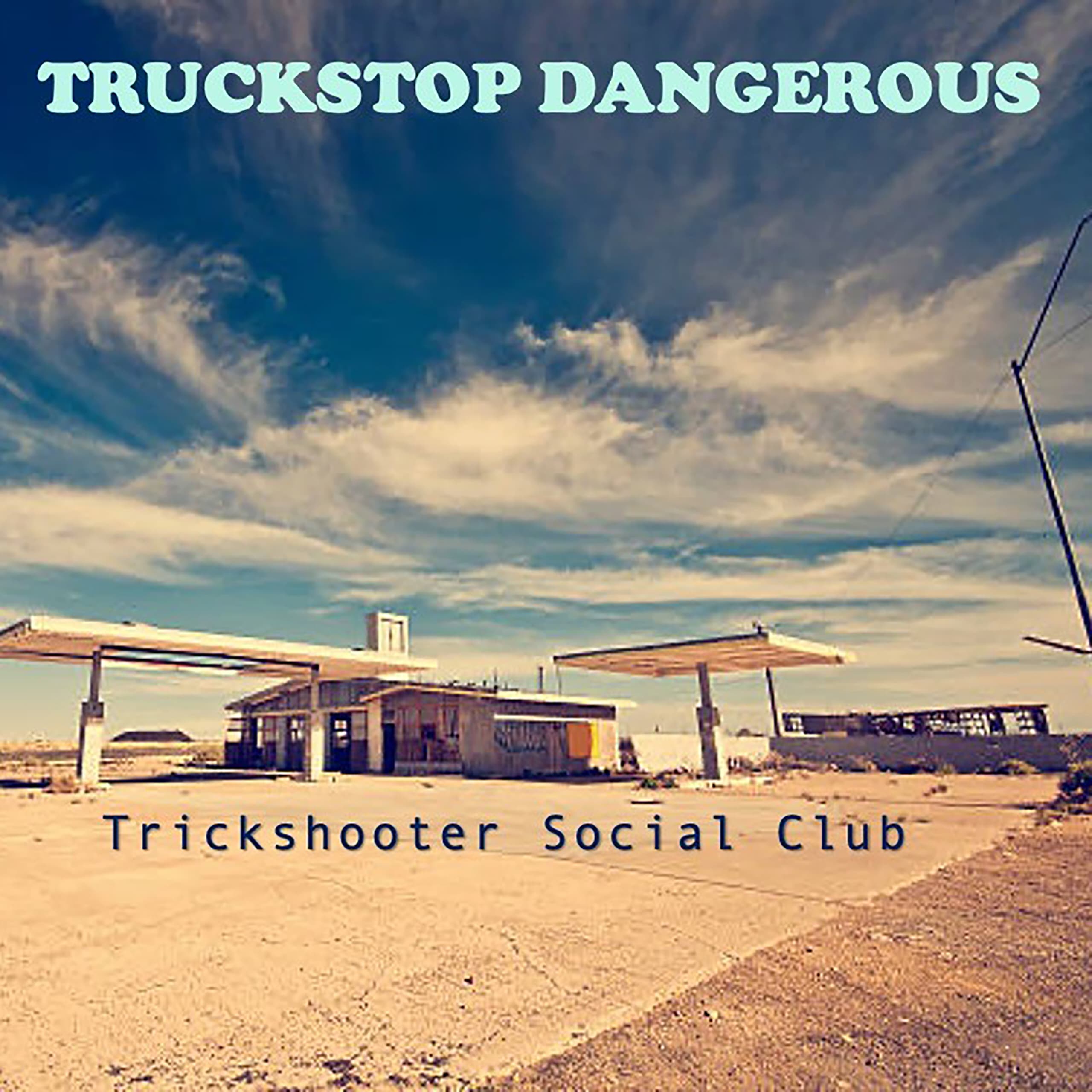 Trickshooter Social Club