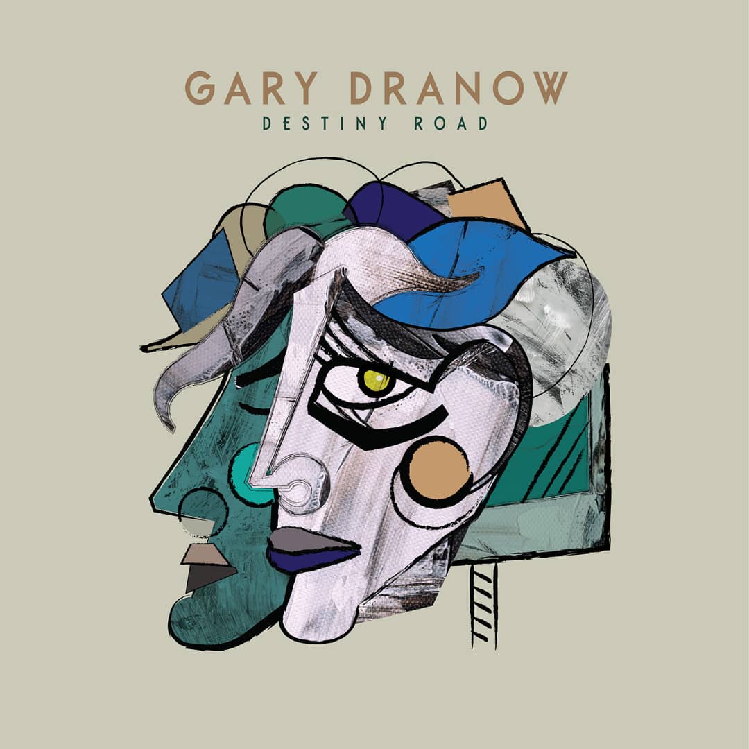Gary Dranow