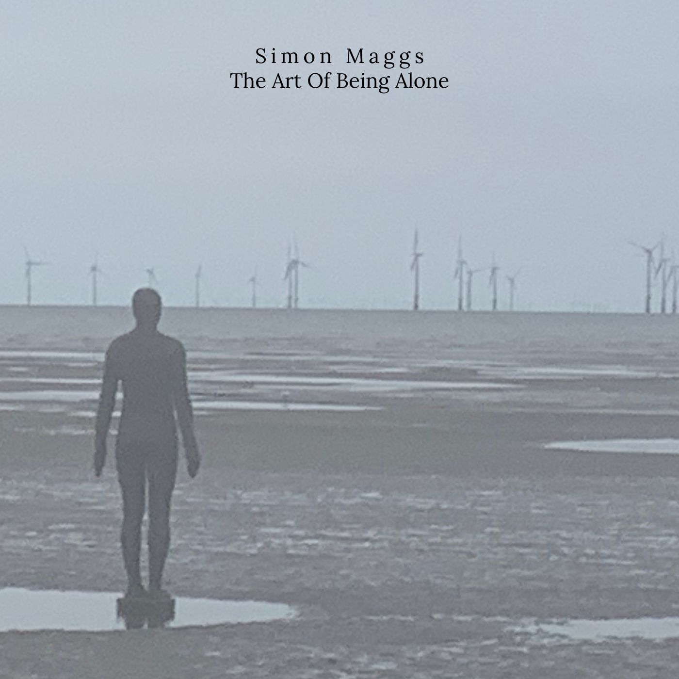 Simon Maggs