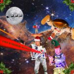 December Songs Lyrics By The Mars McClanes