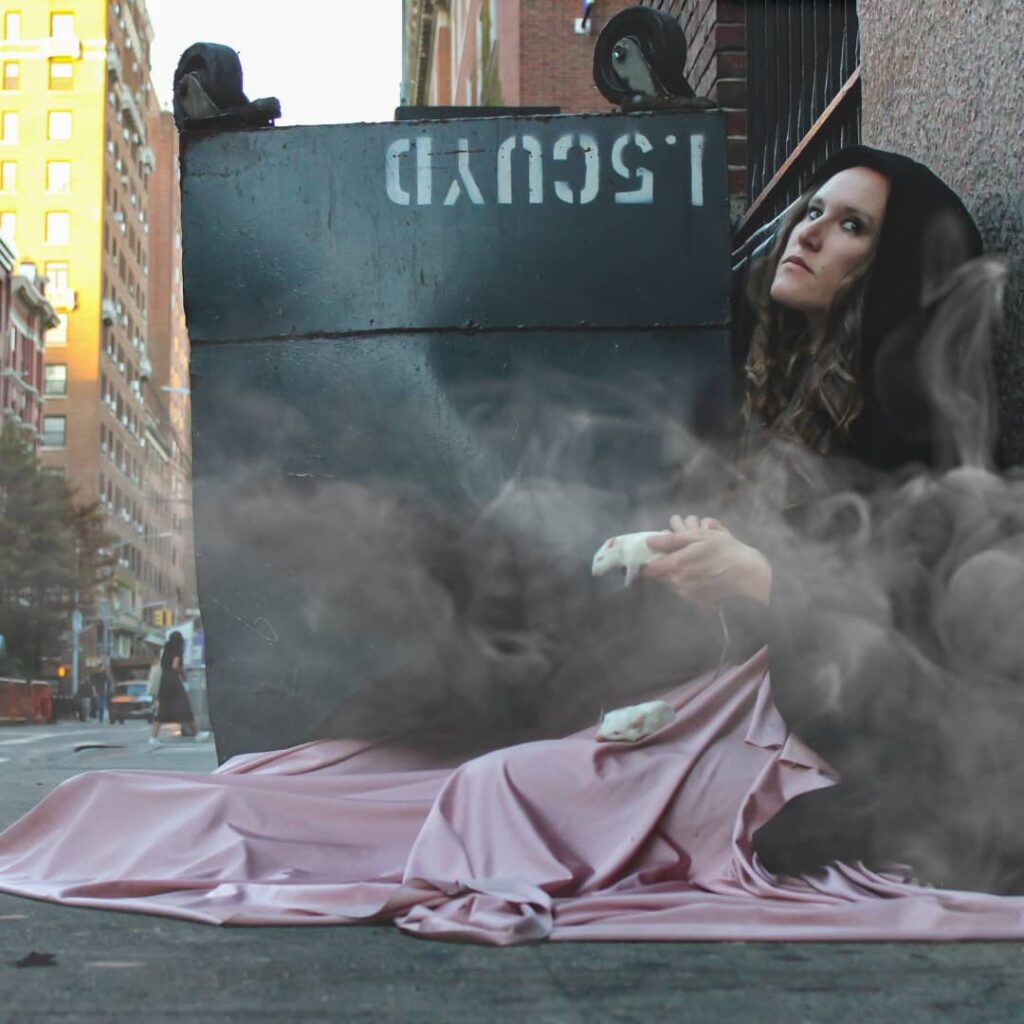 Holly Longmore Unleashes Her Album “Screaming The Storm Out”: A Melodic Symphony Reflecting Life’s Depths and Heights