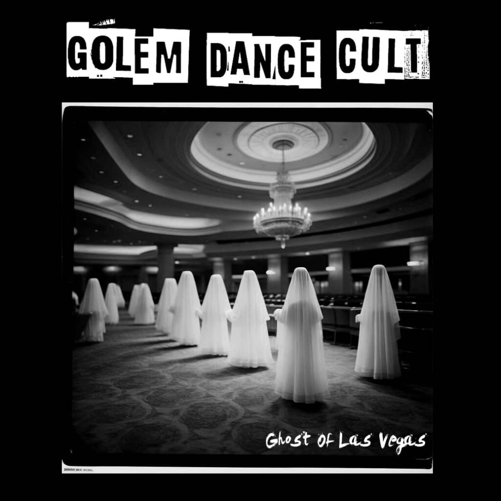 Golem Dance Cult 