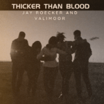 Voyage into the Soul: Jay Roecker Unveils The Emotion-Drenched Single:“Thicker Than Blood”