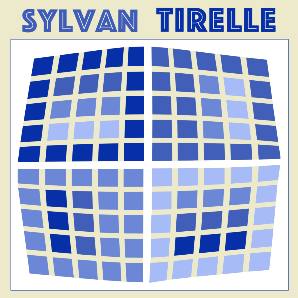 Sylvan Tirelle