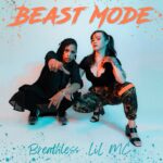 Unleashing Empowerment: ‘Beast Mode’ By Lil MC And Breathless Redefines Female Rap