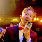 Limahl Unveils A Christmas Single ‘One Wish For Christmas’: A Captivating Melodic Journey Perfectly Echoing Festive Longings