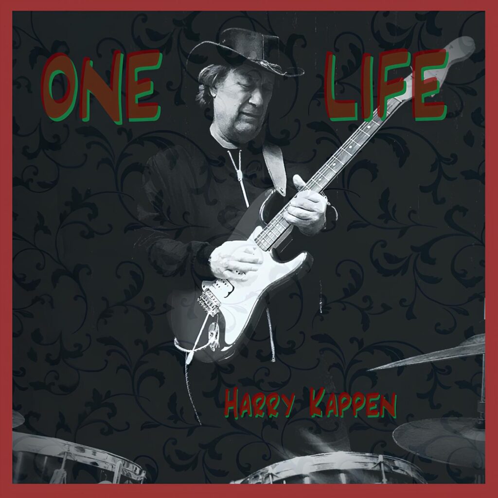 Harry Kappen