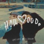 “Love Ghost: Unleashing ‘Hollywood Blvd’ – A Sonic Thrill Beyond Boundaries”