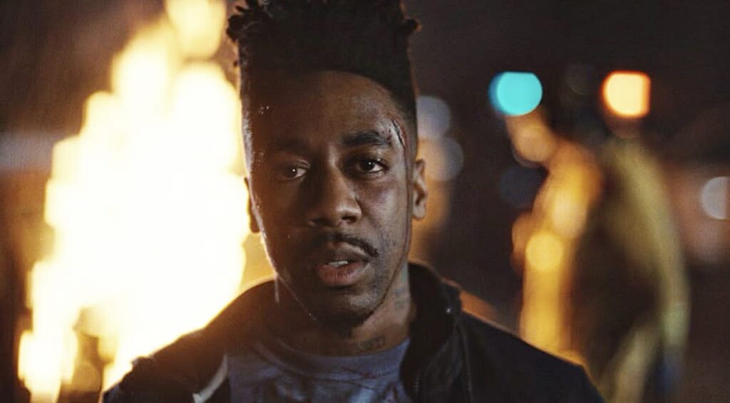 Dax Unleashed!: “Catch The Rain” – A Rap Revelation Unveiling Depths of Resilience and Emotional Odyssey