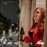 “Seductive Melodic Desires: Marcia Unveils ‘Me and You’ – A Symphony of Love and Toxic Temptations”