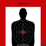 Spread Unveils ‘Target Practice’: A Genre-Bending Triumph