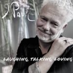 I Panic Unleashes Emotive Echoes In His Latest Single, ‘Laughing, Talking, Loving’: A Journey Through Longing And Melodic Yearning
