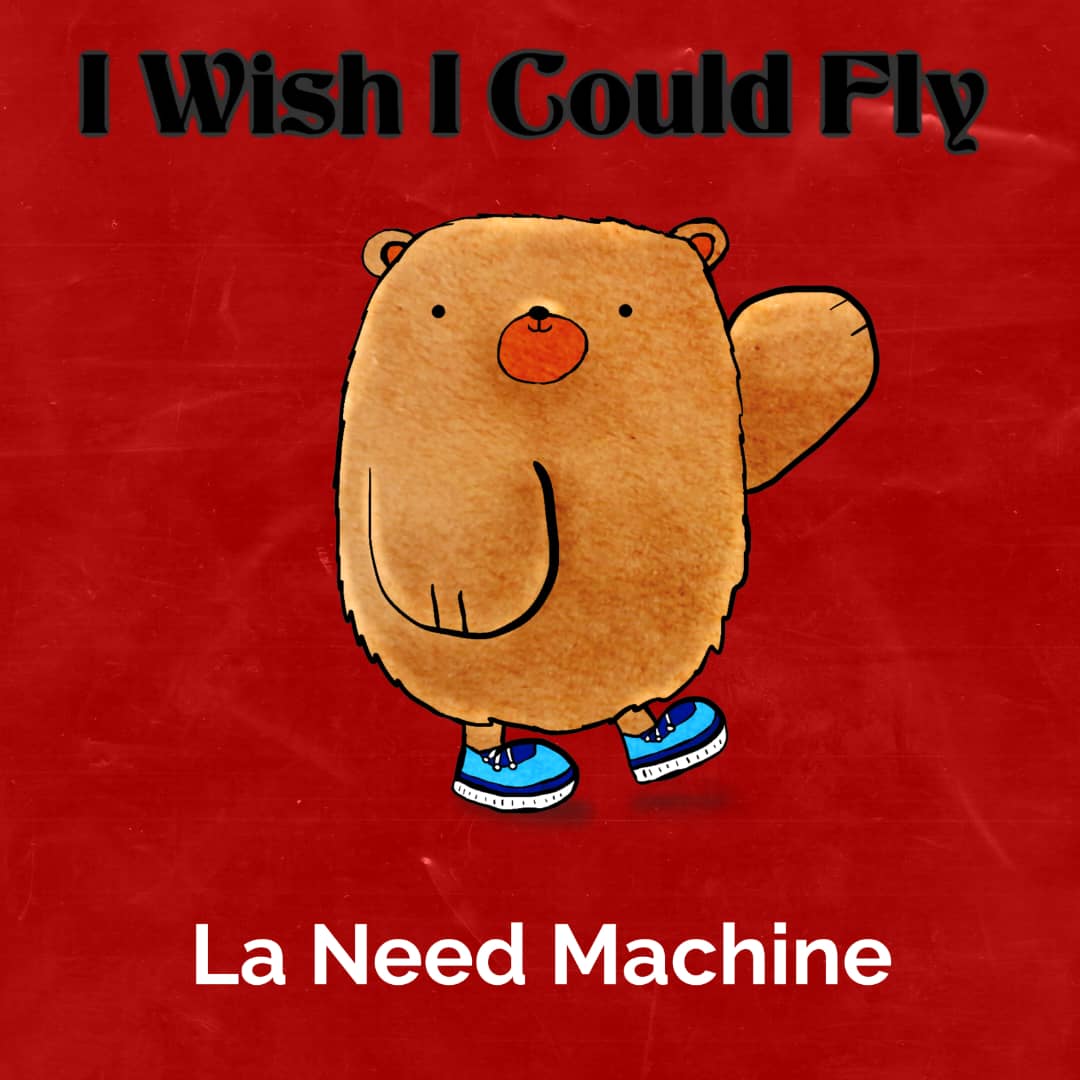 La Need Machine