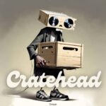 Stoop Unveils His Latest Album ‘Cratehead’: A Beatscape Odyssey Reshaping Hip Hop’s Essence