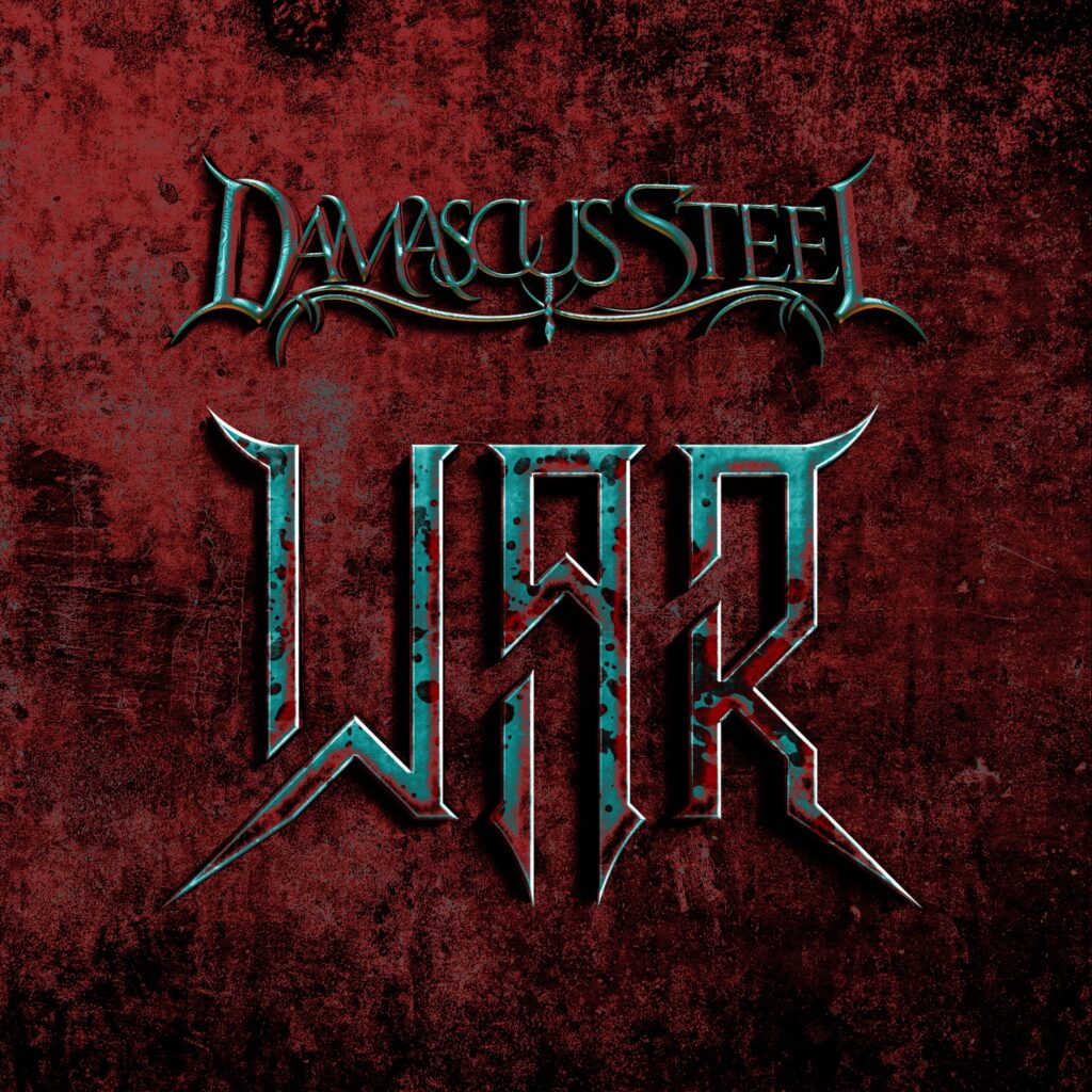 Damascus Steel