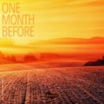 Giondamix Unveils “One Month Before”: A Celestial Odyssey In An Enchanting Musical Trilogy
