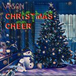 Reinventing Festive Melodies: AGON Unleashes ‘Christmas Cheer’-A Refreshingly Unique Holiday Celebration