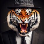 Backstrom & Bart Topher’s “Animal”: A Primal Sonata Of Musical Brilliance