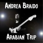 Andrea Braido’s “Arabian Trip”: A Symphony Of Enchantment