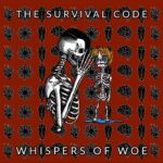 Resilient Echoes: The Survival Code Unveils ‘Whispers Of Woe’ – A Sonic Tapestry Of Resilience And Passion
