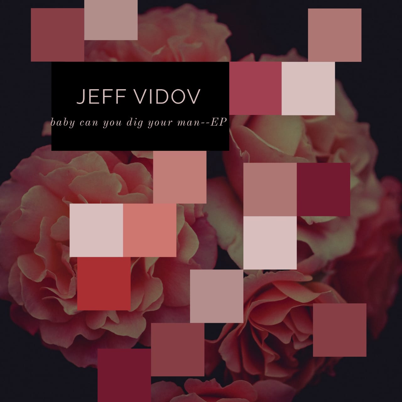 Jeff Vidov