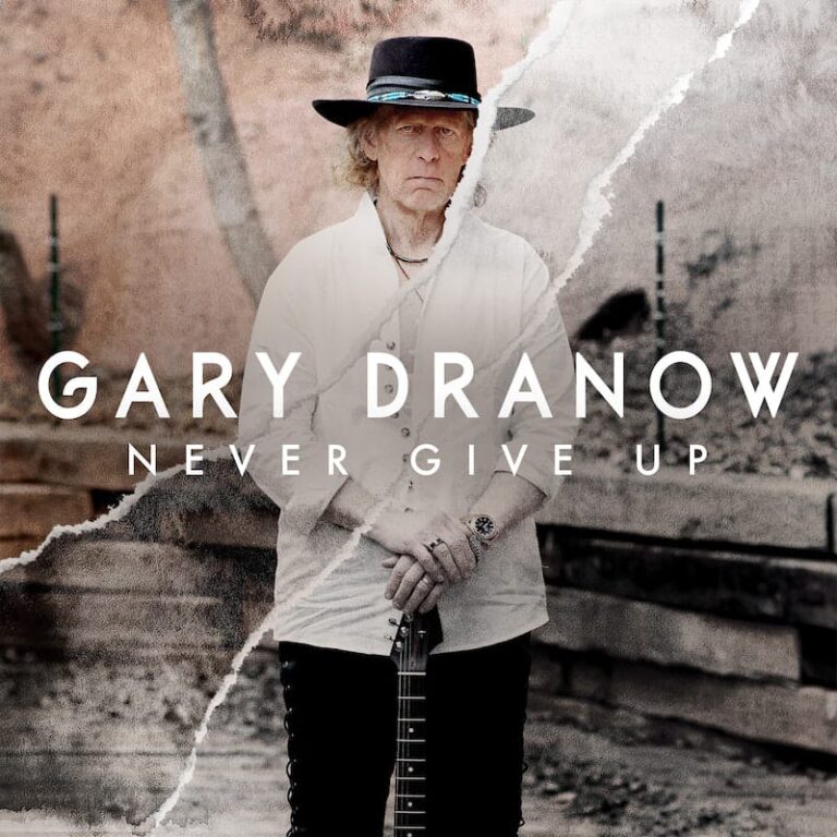 Gary Dranow and The Manic Emotions
