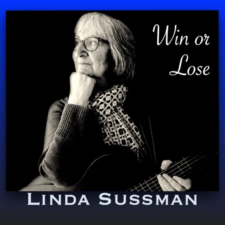 Linda Sussman