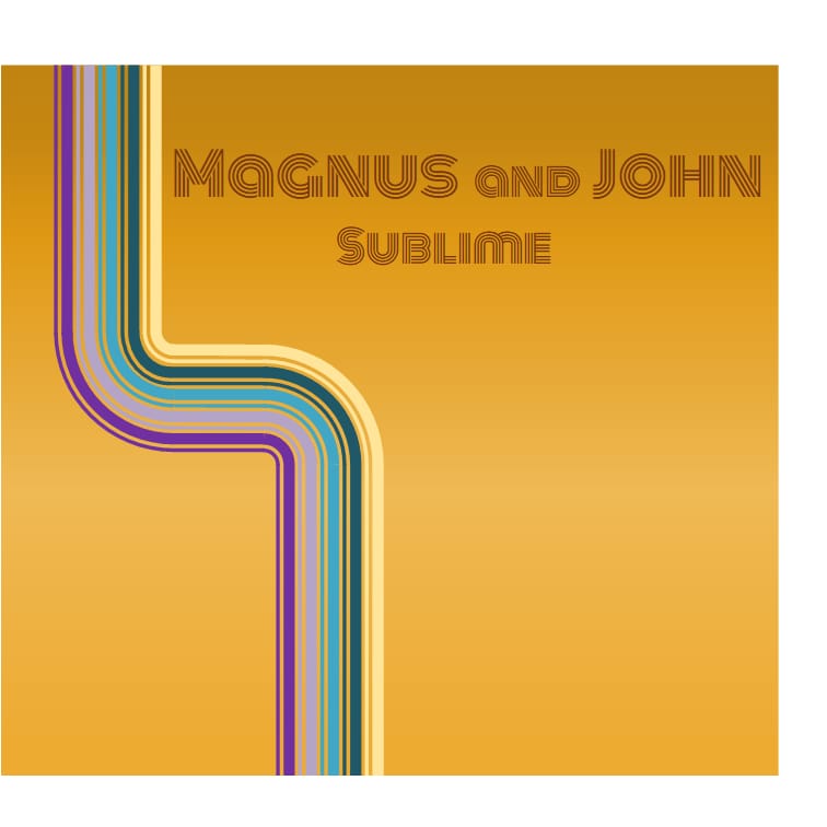 Magnus & John