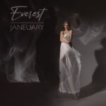 Janeuary Presents Her Latest Single ‘Everest’: A Soul-Stirring Perfection Scaling Musical Heights