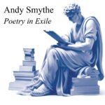 Andy Smythe Unveils ‘Poetry in Exile’: A Melodic Voyage Through Musical Landscape