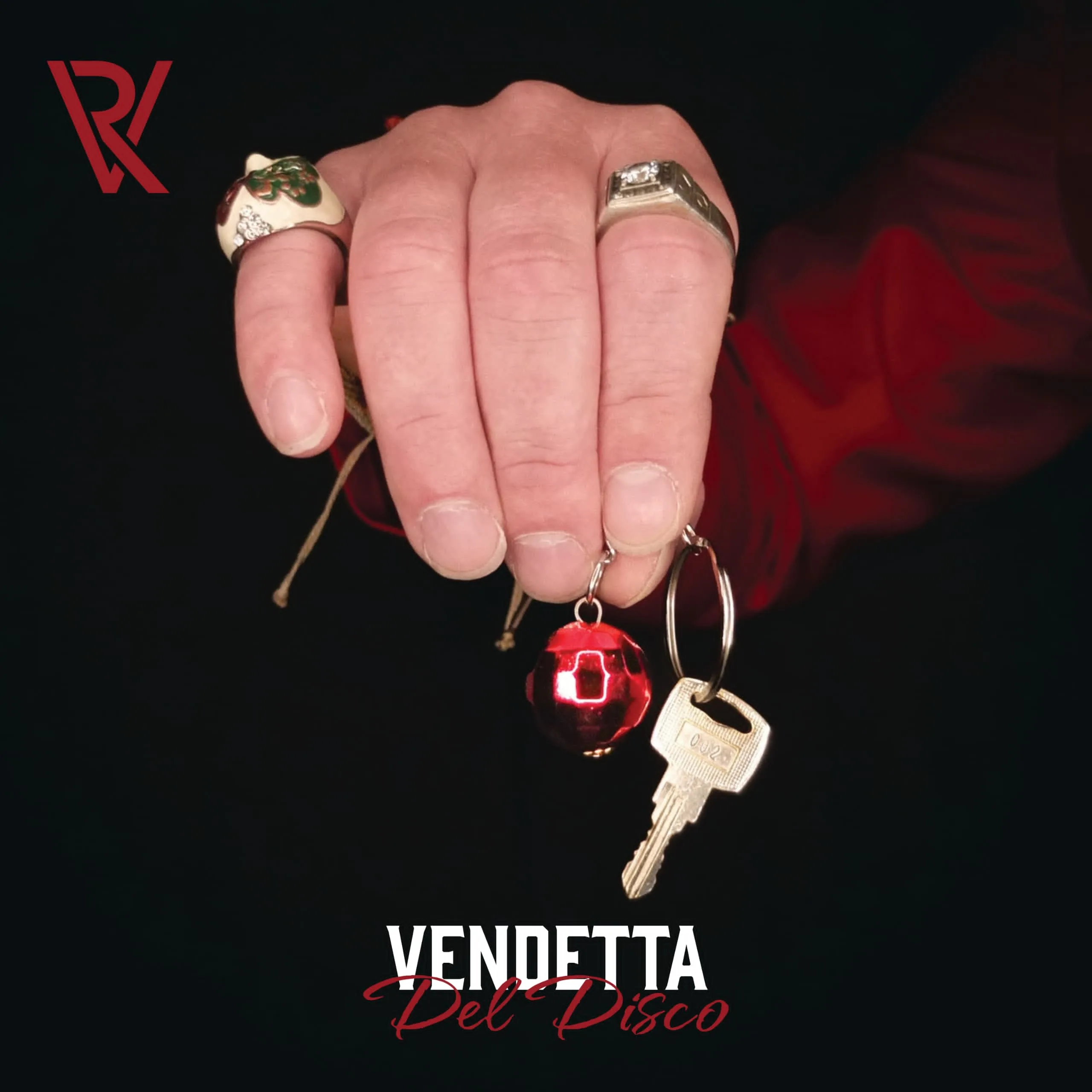 Robert Vendetta