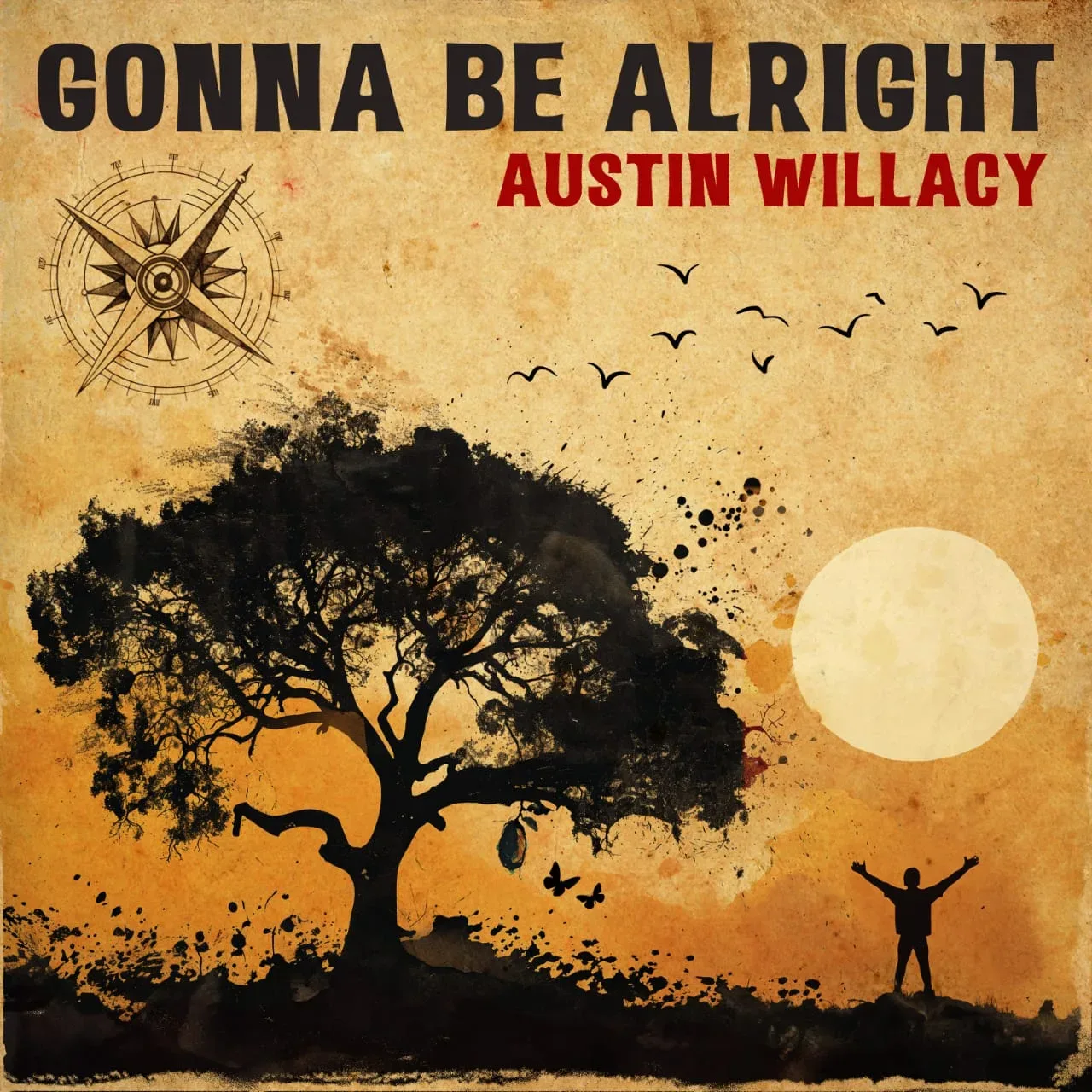 Austin Willacy