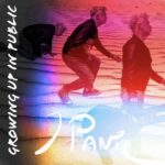 I Panic Unveils ‘Growing Up In Public’ EP: An Epic journey Through Musical realms