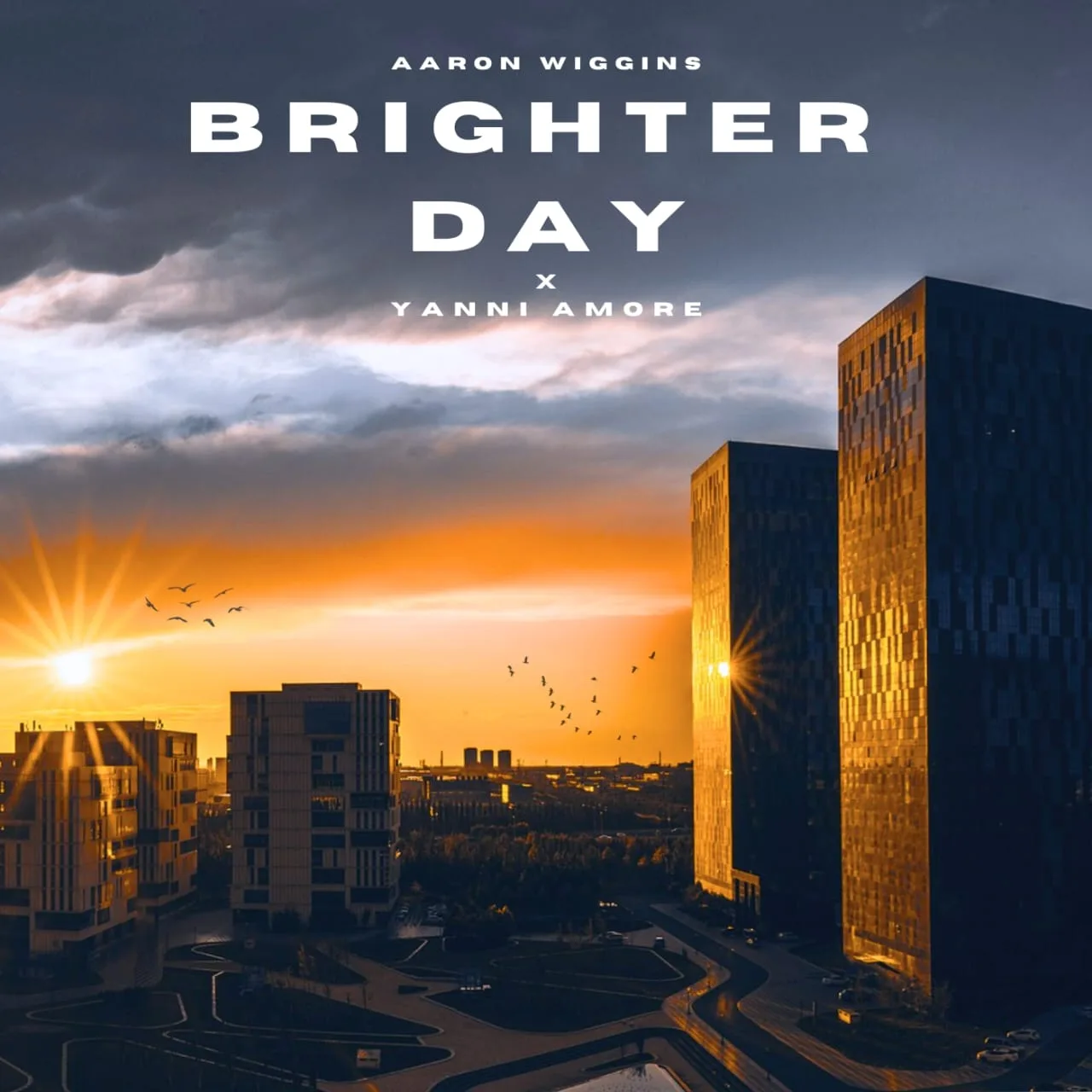 Brighter Day