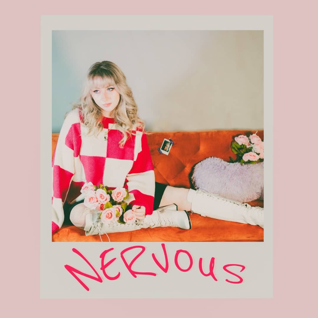 Jenna Roessler Unveils ‘Nervous’: A Deep Dive Into The Complexities Of ...