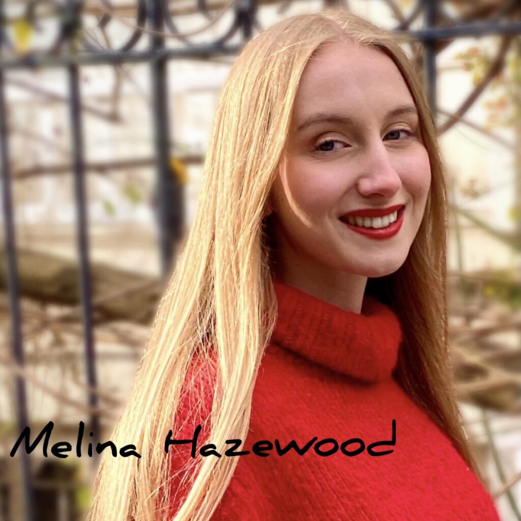 Melina Hazewood