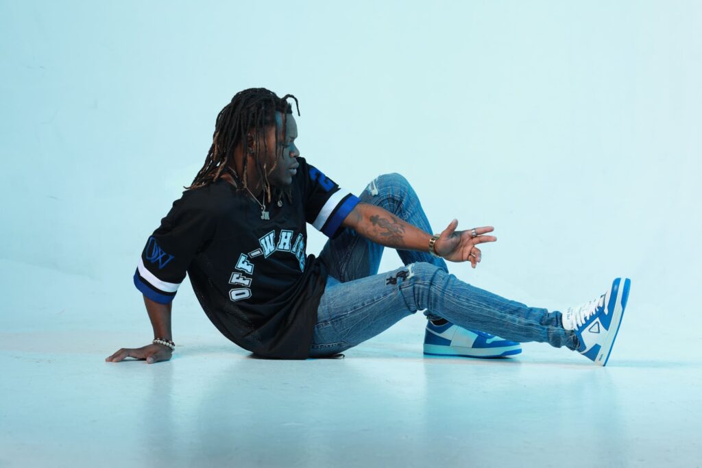 Jessenation Redefining Musical Boundaries With “Fever Remix”