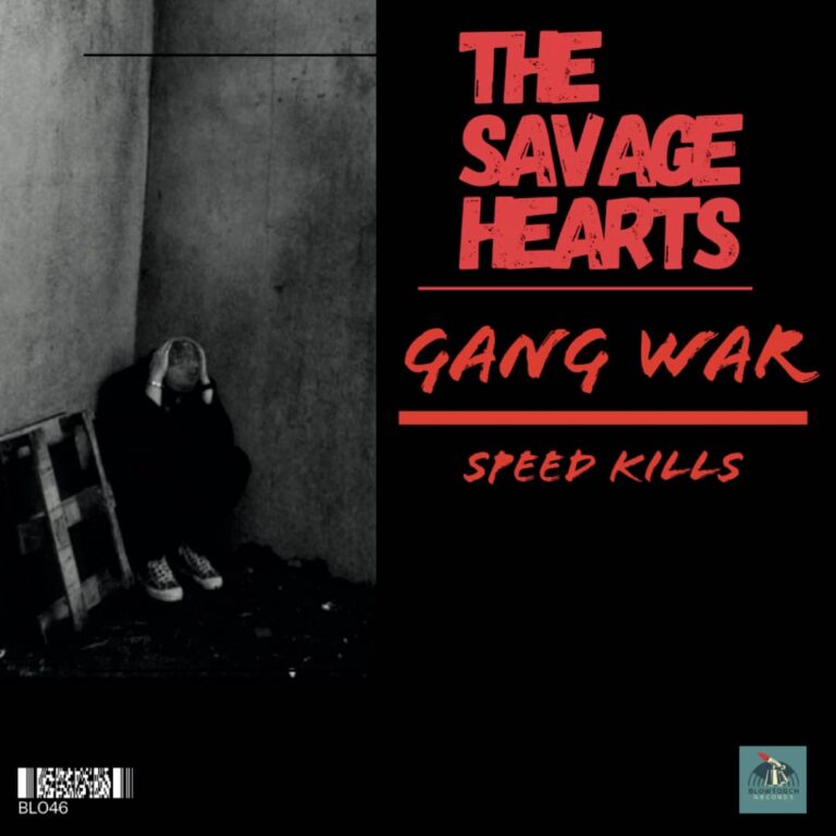 The Savage Hearts