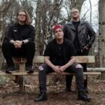 Tired Of Fighting’s Electrifying Emo Rock Anthem “Branches”