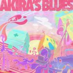 Trevour Amunga Unveils ‘Akira’s Blues’ EP: A Deep Dive Into The Soulful Depth Of Resilience