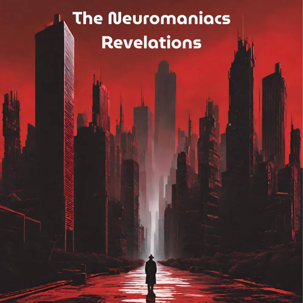 The Neuromaniacs
