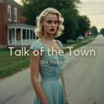 Dirk Parker Unveils ‘Talk Of The Town’: A Timeless Tune Through Resilience, Triumph And Redemption