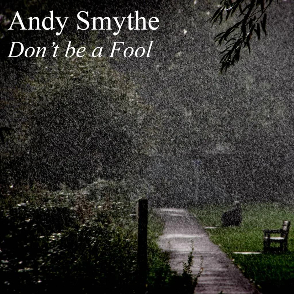Andy Smythe