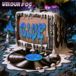 VELOUR FOG Presents ‘Glue’: A Fusion Of Nostalgia And Innovation In Modern Rock