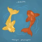 Maya Salafia Unveils ‘Swim’: A Deep Dive Into The Emotional Waters Of Love With Enchanting And Evocative Melodies