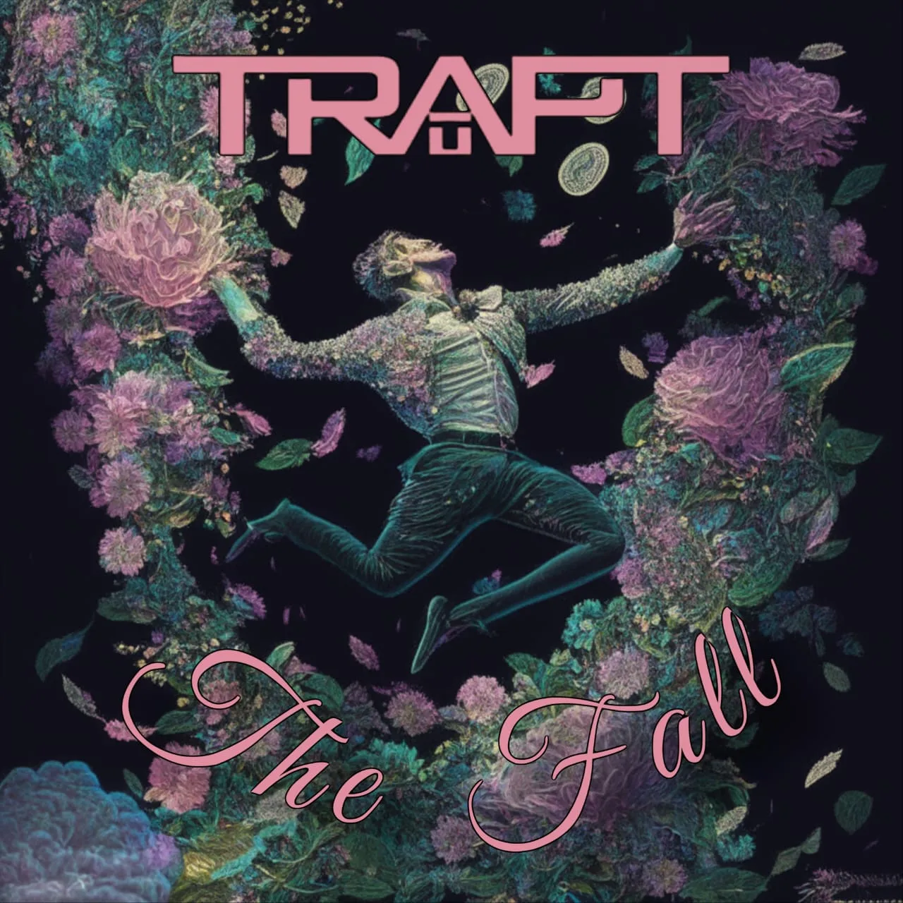 Trapt's